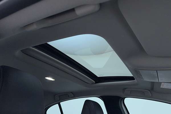 2021 Mazda 3 G25 Astina BP Series