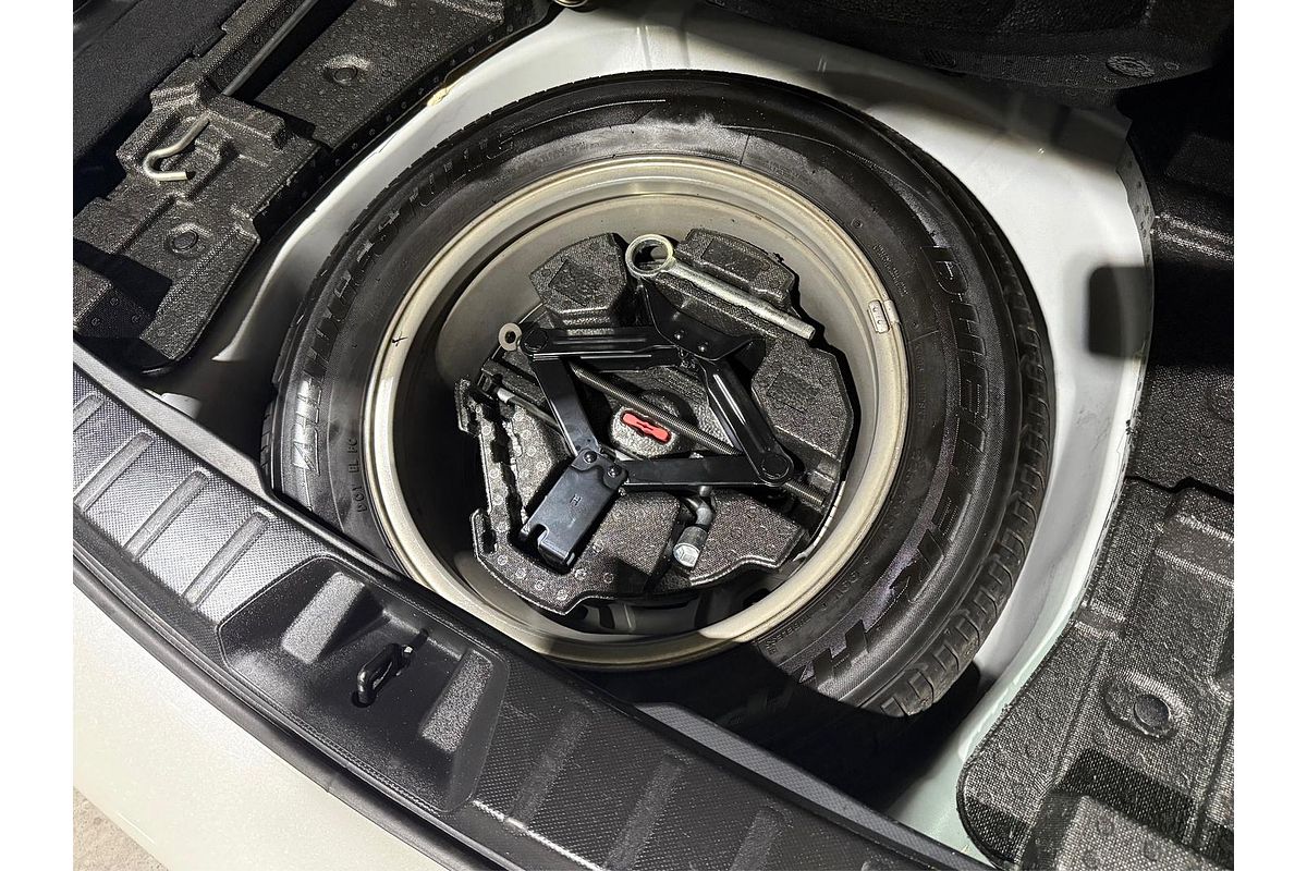 2023 Subaru Forester 2.5i S5