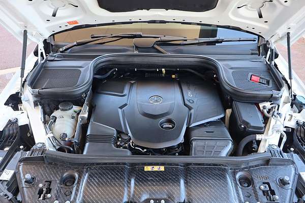 2023 Mercedes-Benz GLE-Class GLE400 d V167