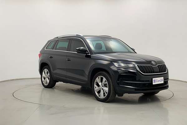 2018 SKODA Kodiaq 132TSI NS