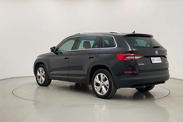 2018 SKODA Kodiaq 132TSI NS