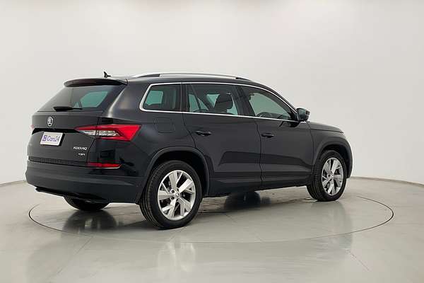 2018 SKODA Kodiaq 132TSI NS
