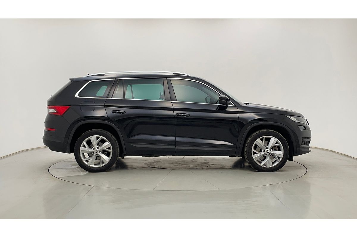2018 SKODA Kodiaq 132TSI NS