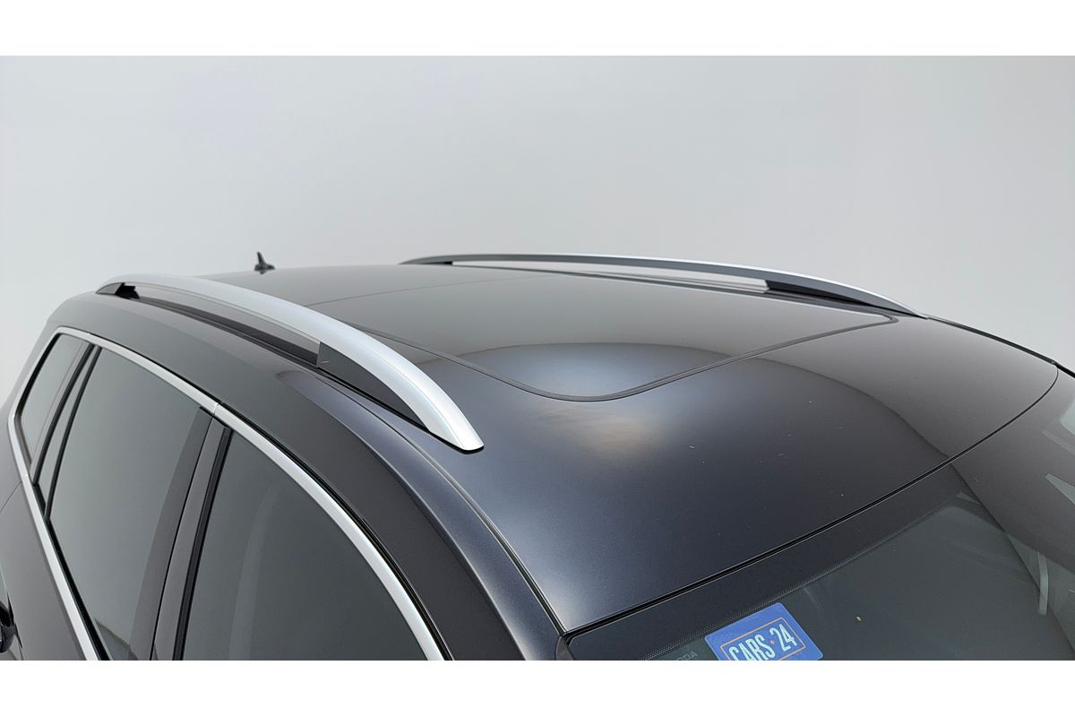 2018 SKODA Kodiaq 132TSI NS