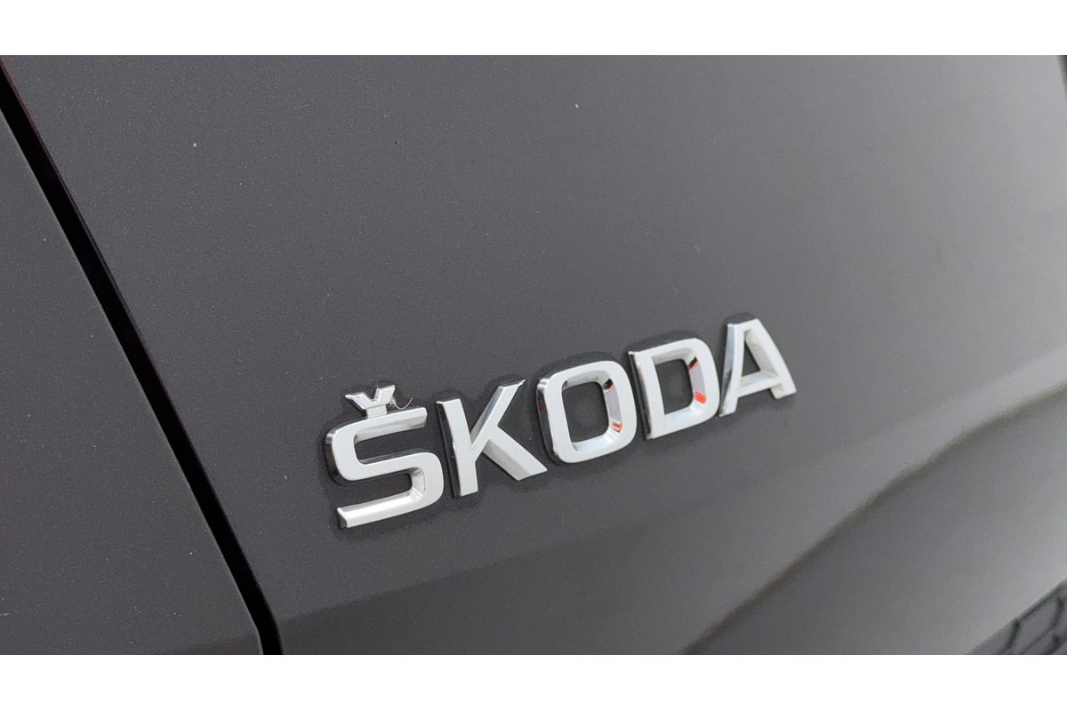 2018 SKODA Kodiaq 132TSI NS