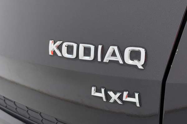 2018 SKODA Kodiaq 132TSI NS