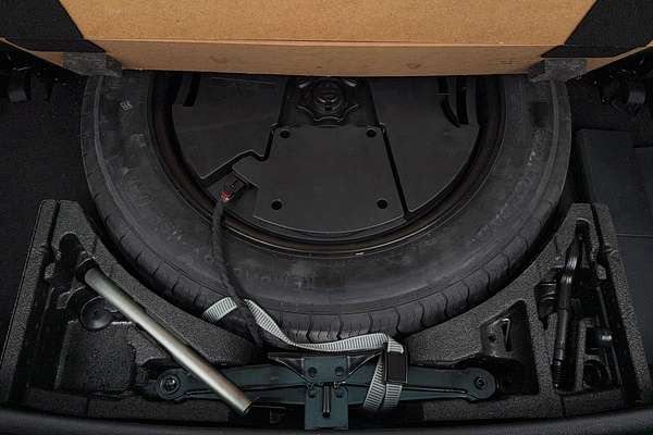 2018 SKODA Kodiaq 132TSI NS