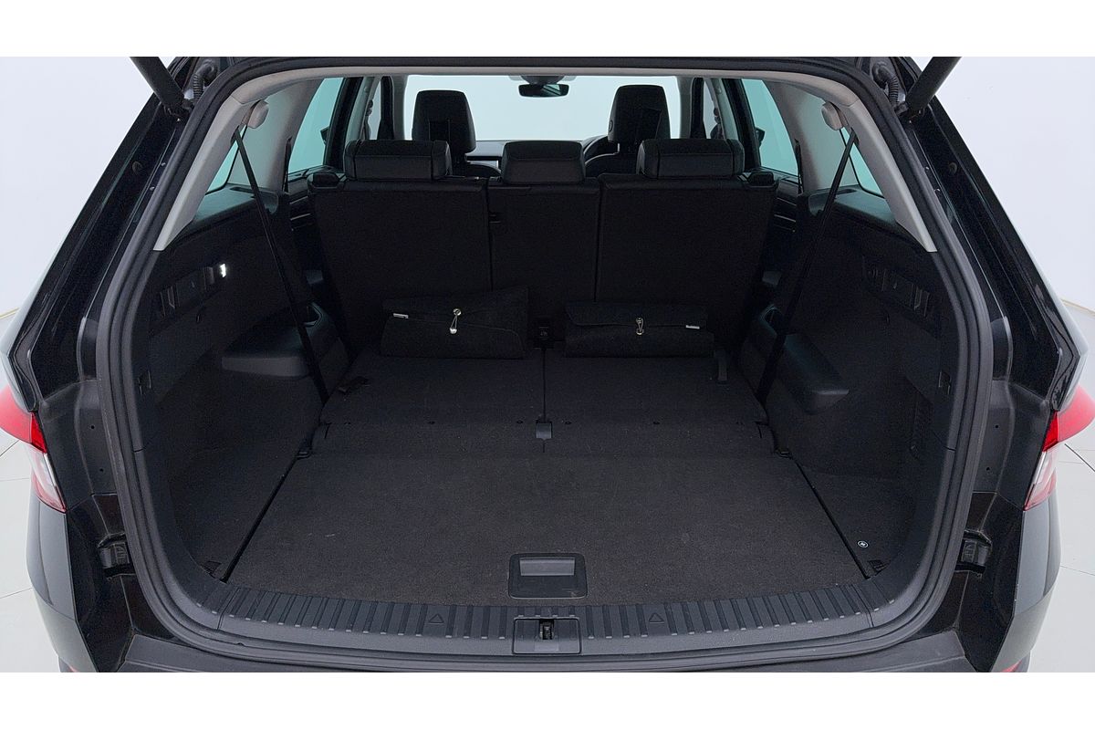 2018 SKODA Kodiaq 132TSI NS