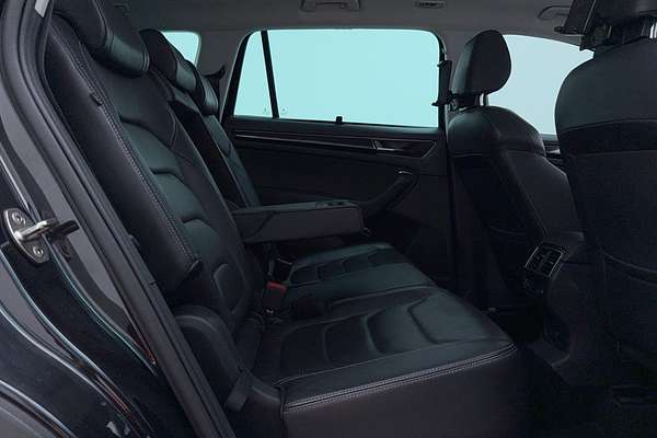 2018 SKODA Kodiaq 132TSI NS