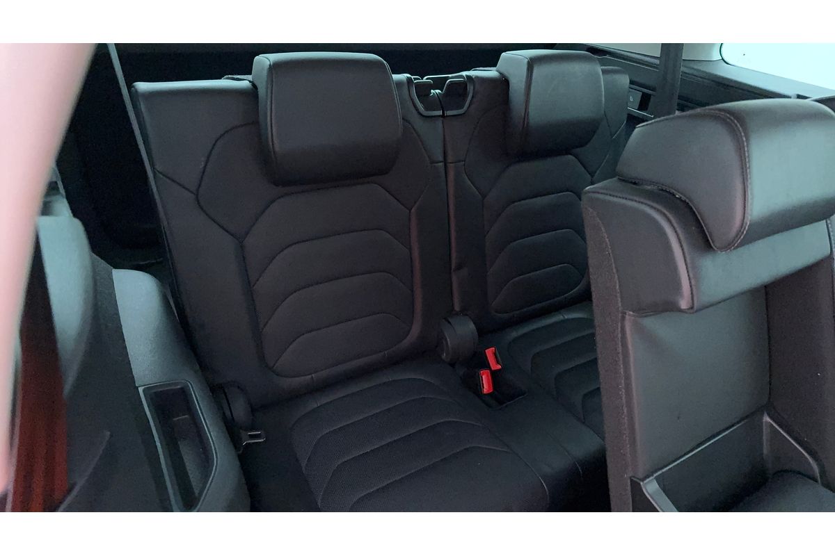 2018 SKODA Kodiaq 132TSI NS