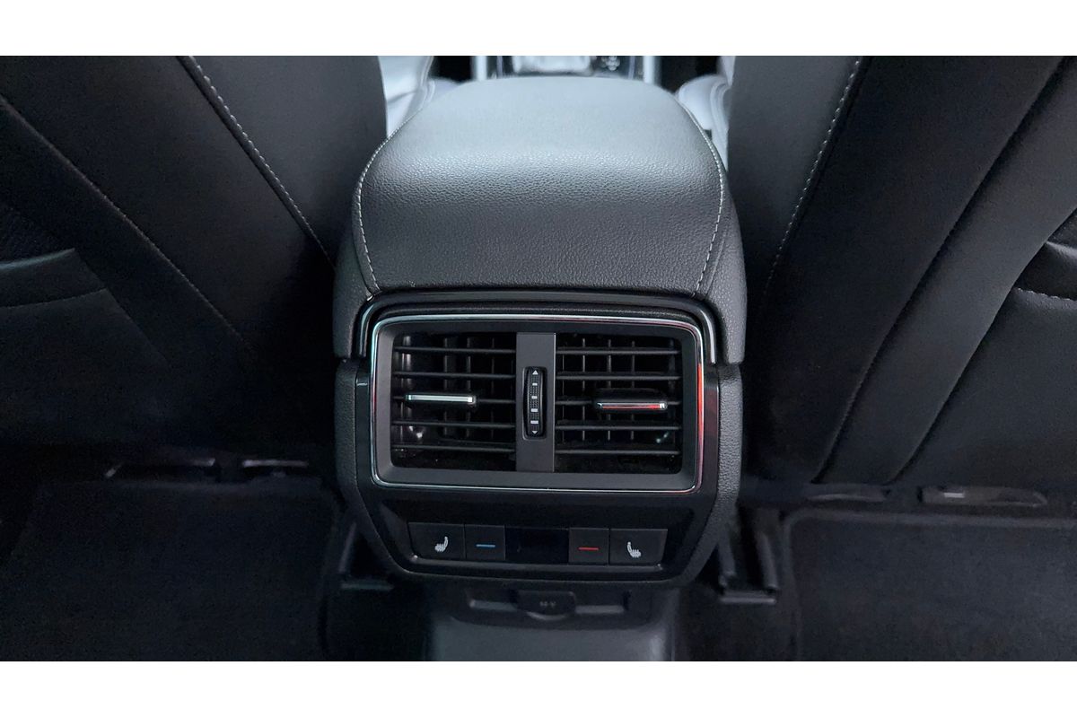 2018 SKODA Kodiaq 132TSI NS