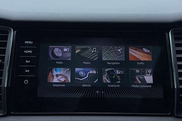 2018 SKODA Kodiaq 132TSI NS