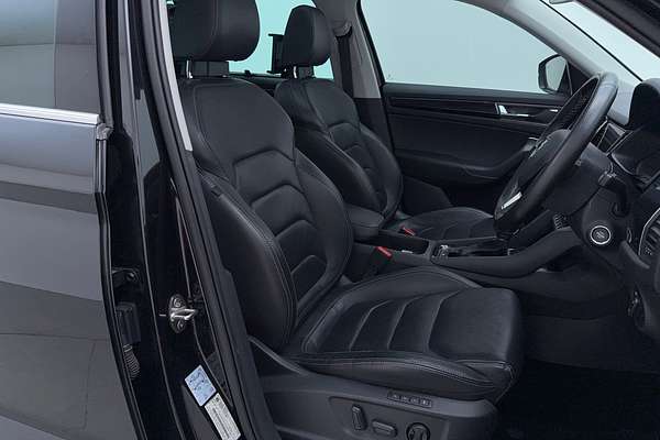 2018 SKODA Kodiaq 132TSI NS