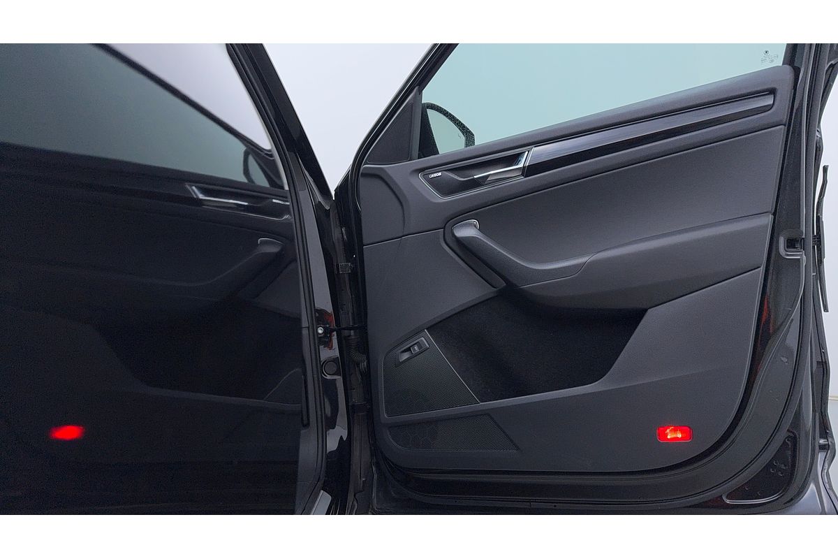 2018 SKODA Kodiaq 132TSI NS