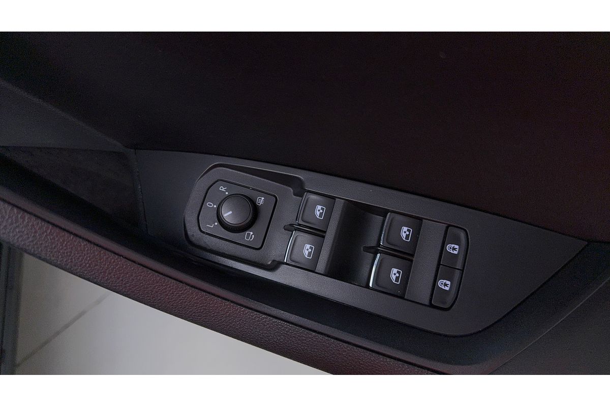 2018 SKODA Kodiaq 132TSI NS