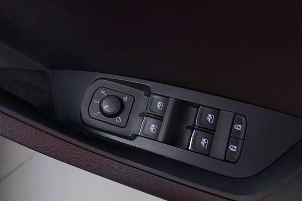 2018 SKODA Kodiaq 132TSI NS