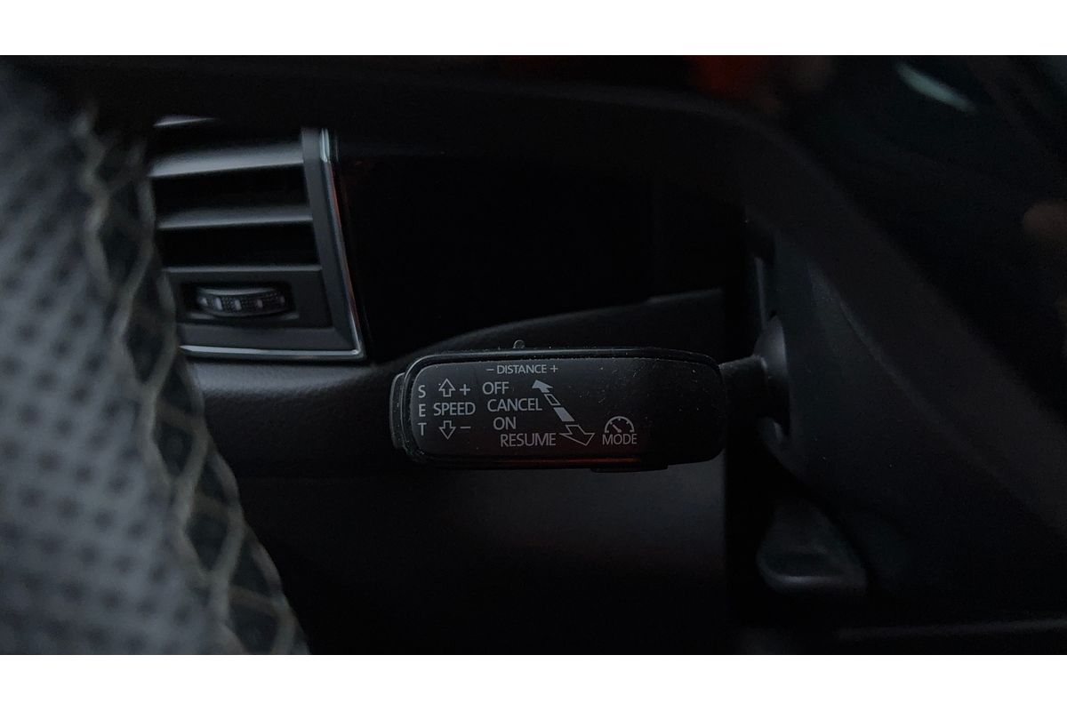 2018 SKODA Kodiaq 132TSI NS