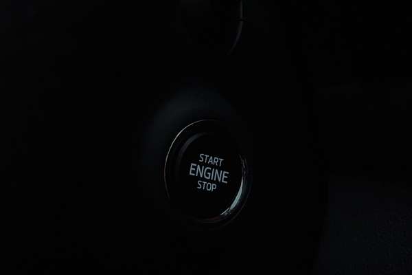 2018 SKODA Kodiaq 132TSI NS