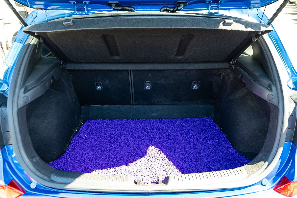 2017 Hyundai i30 Active PD