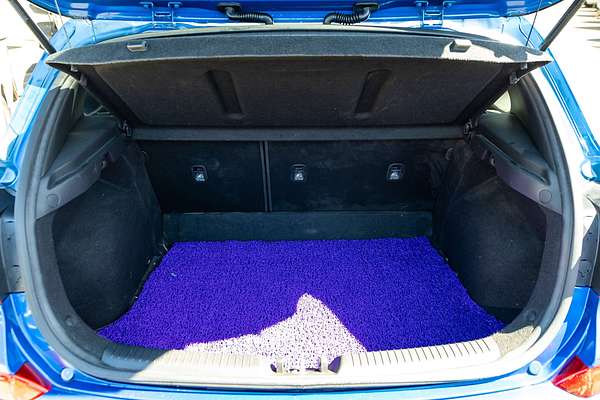 2017 Hyundai i30 Active PD