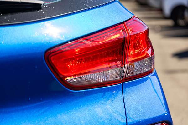 2017 Hyundai i30 Active PD