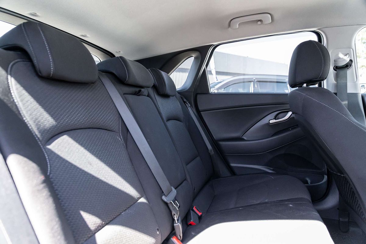 2017 Hyundai i30 Active PD