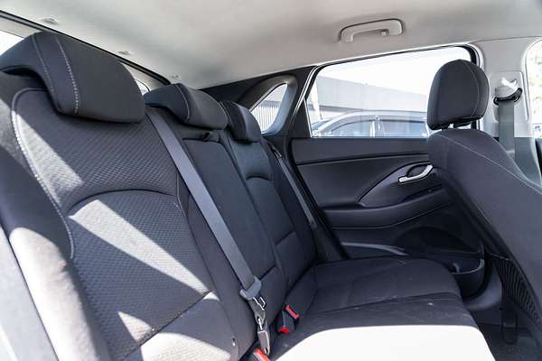 2017 Hyundai i30 Active PD