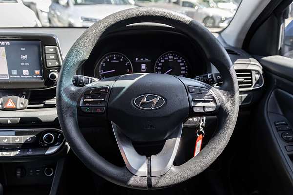 2017 Hyundai i30 Active PD