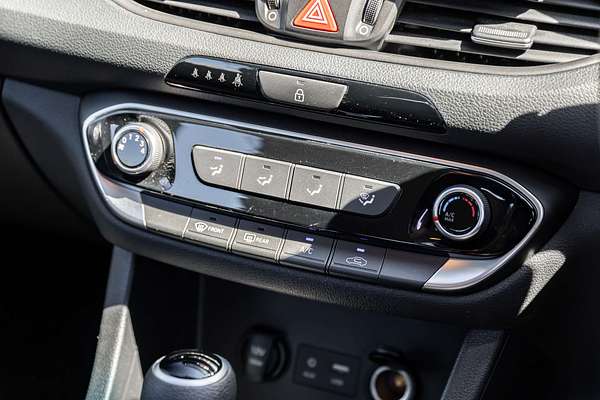 2017 Hyundai i30 Active PD