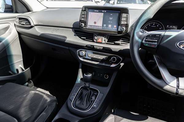 2017 Hyundai i30 Active PD