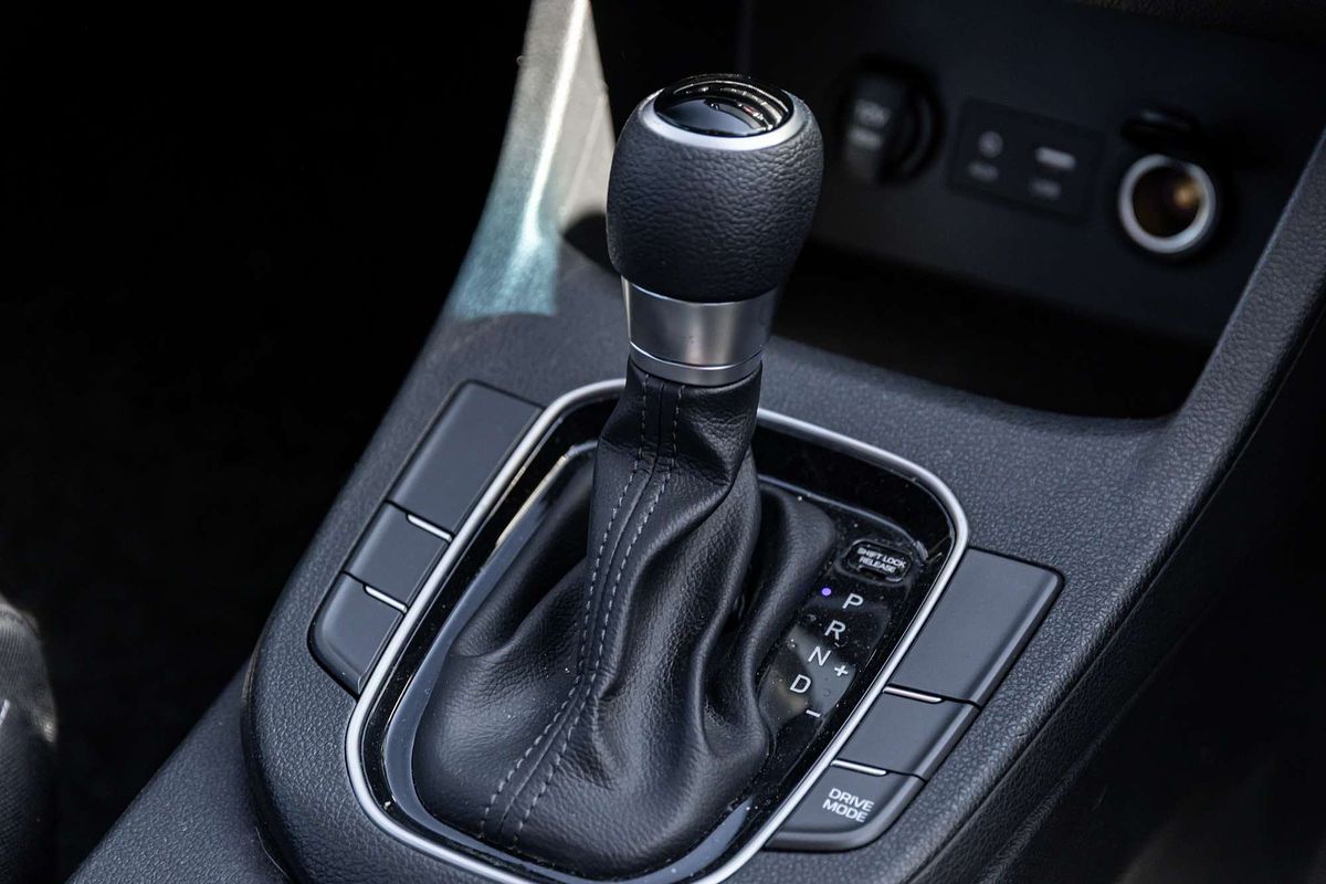 2017 Hyundai i30 Active PD