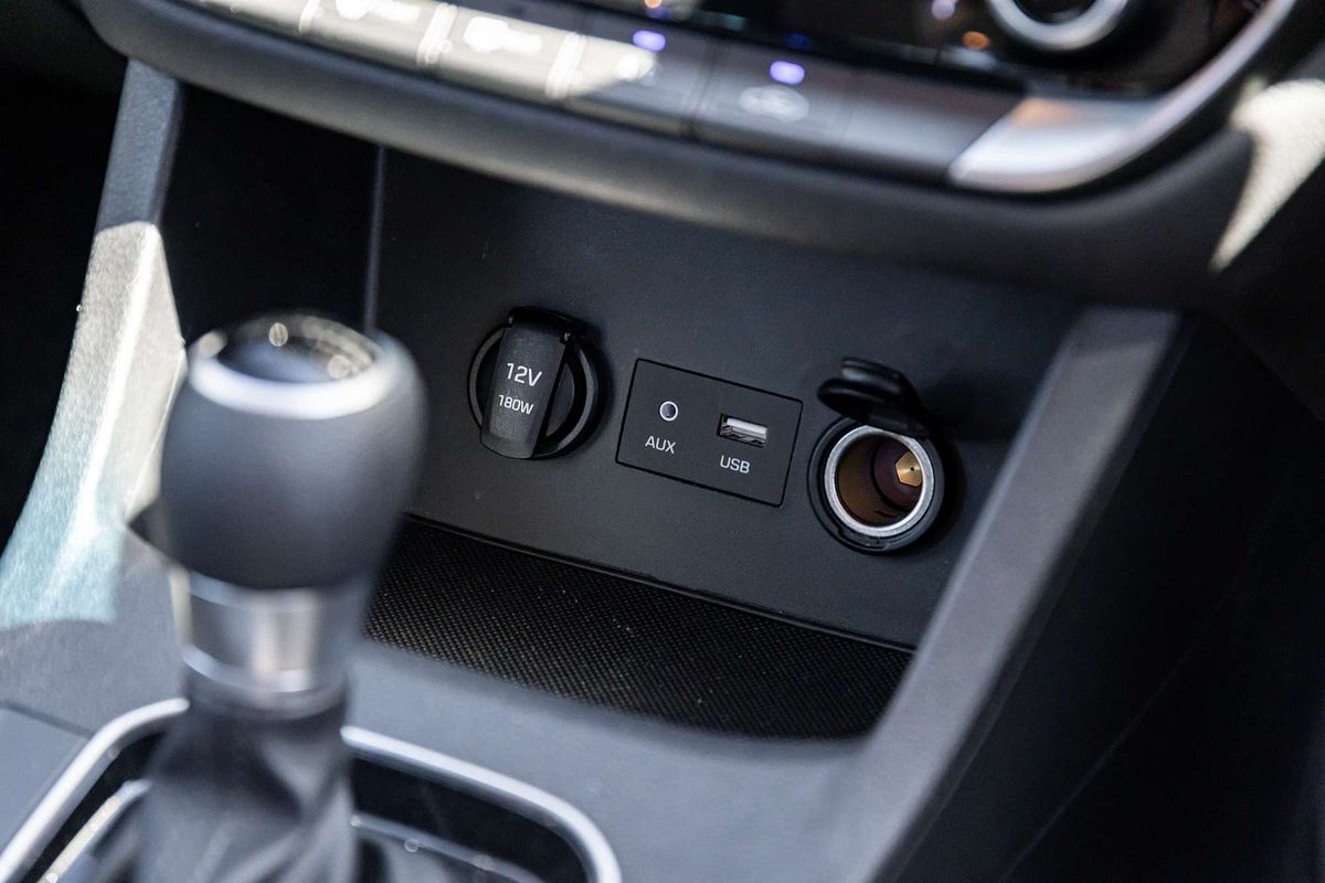 2017 Hyundai i30 Active PD