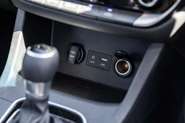 2017 Hyundai i30 Active PD