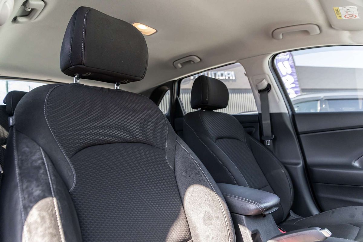 2017 Hyundai i30 Active PD