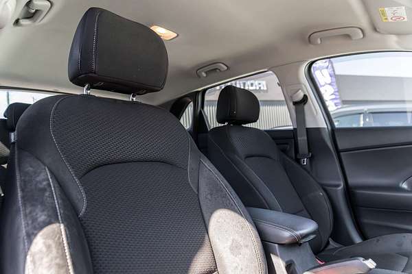 2017 Hyundai i30 Active PD