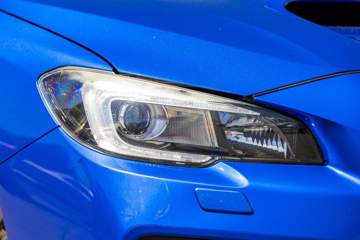 2016 Subaru WRX Premium VA