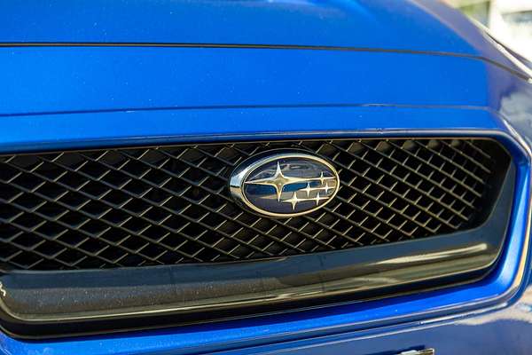 2016 Subaru WRX Premium VA