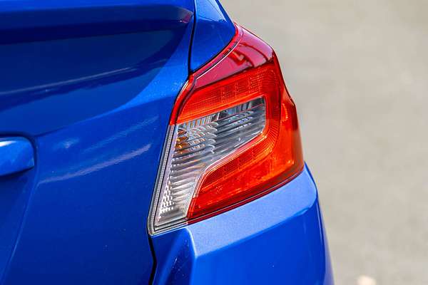 2016 Subaru WRX Premium VA