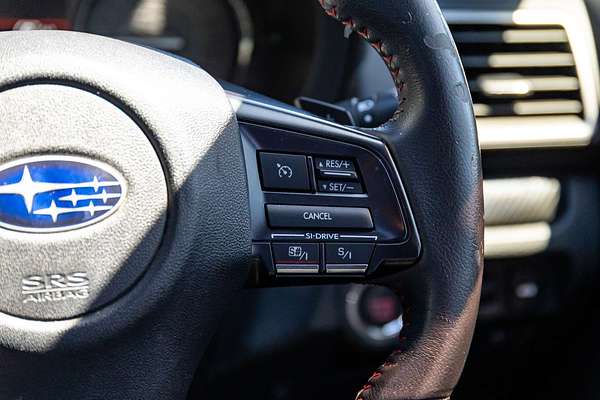 2016 Subaru WRX Premium VA