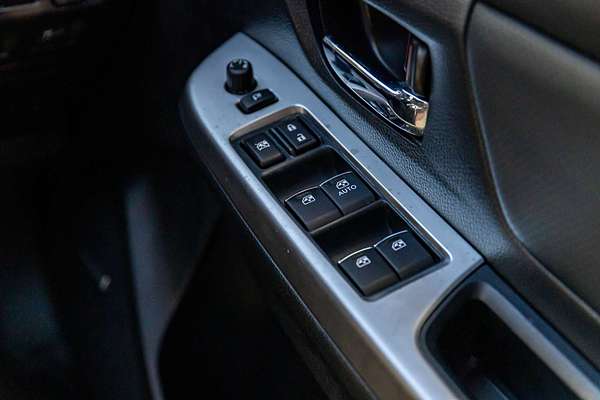 2016 Subaru WRX Premium VA