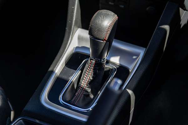 2016 Subaru WRX Premium VA