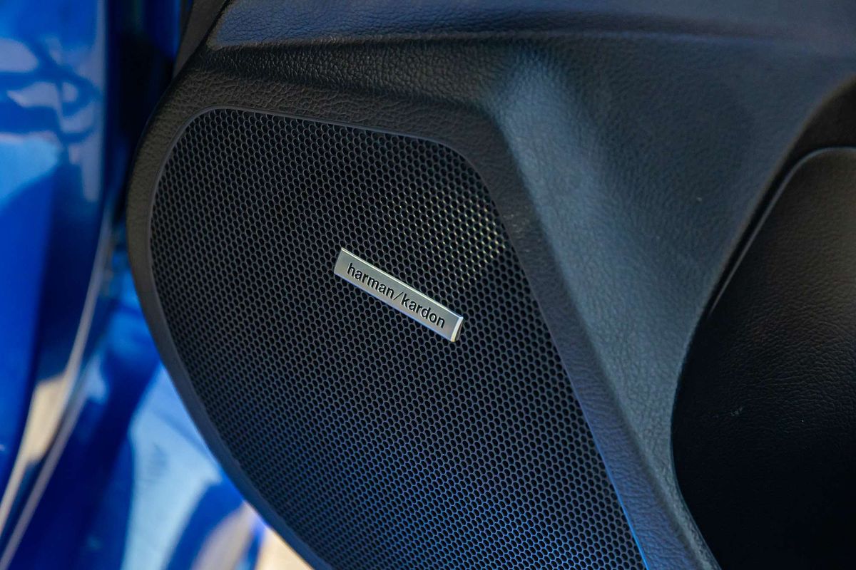 2016 Subaru WRX Premium VA