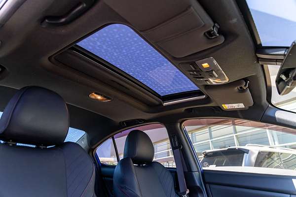 2016 Subaru WRX Premium VA