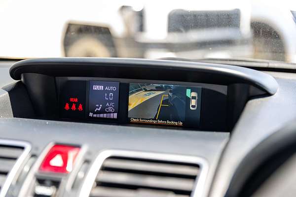 2016 Subaru WRX Premium VA