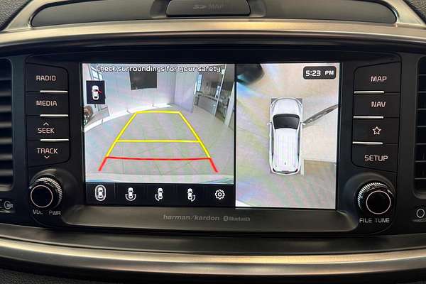 2019 Kia Sorento GT-Line UM