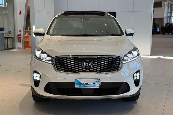 2019 Kia Sorento GT-Line UM