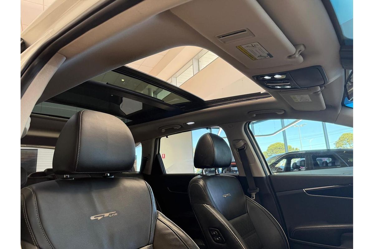 2019 Kia Sorento GT-Line UM