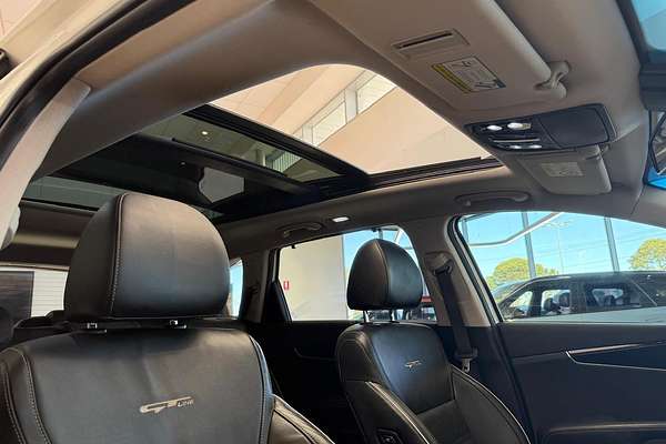 2019 Kia Sorento GT-Line UM