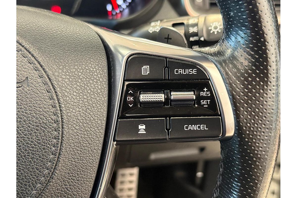 2019 Kia Sorento GT-Line UM