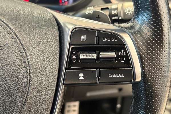 2019 Kia Sorento GT-Line UM